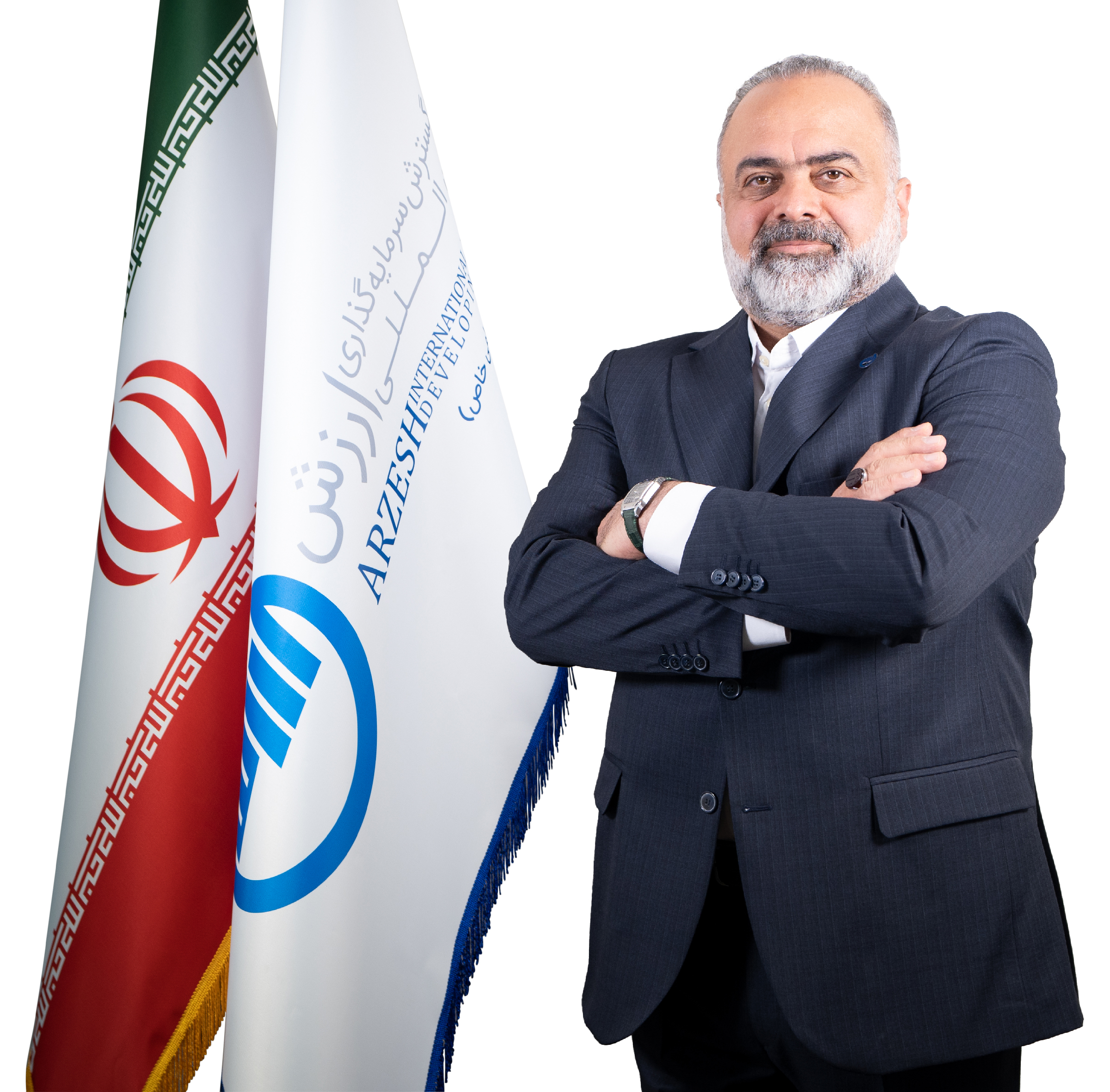 Alireza Samadi